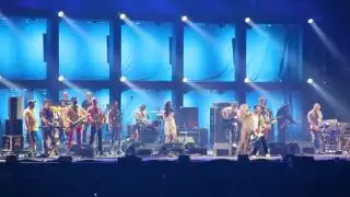 «Премия МУЗ-ТВ 2016. Энергия будущего» INTRO & ЛЕНИНГРАД 