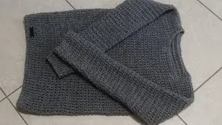 Men's jumper 