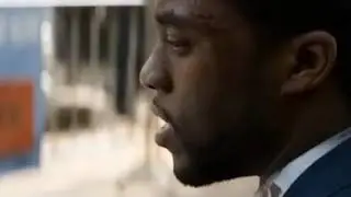 Black Panther edit I made