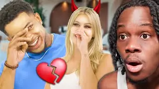 Women RANK Men By Attractiveness And The Results Are WILD!