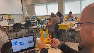 Lego Grant   SD 480p