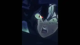 demon form🔥 #blackcloveredit #blackcloveranime #blackcloverasta #animeedit #anime #kesfet #fyp #asta