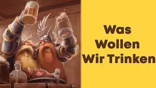 Was Wollen Wir Trinken. Ukulele tutorial