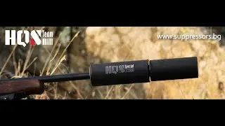 KLIP HQSTeam suppressors Bulgaria