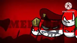 Countryball  edit #edits #indonesia