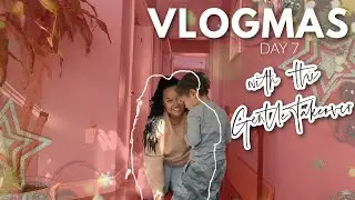 A DAY WITH MOMMY AND KHOLSON || VLOG