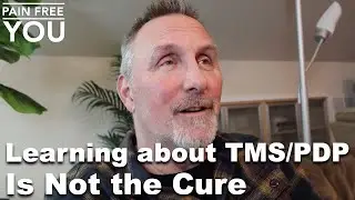 Learning About TMS/PDP is Not a Cure