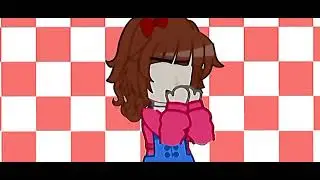 Elizabeth afton- dumb #gacha #fnaf #cb #Elizabethafton #death #pizzaworld #stage #edit #shorts #cute