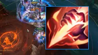 Huge Changes for Challenging Smite!