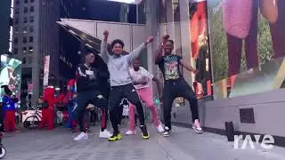 Highest In The Aufmarsch - Travis Scott & Ernst Busch | RaveDj