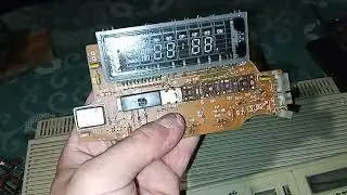 Очередное пополнение! Видеомагнитофон Электроника ВМ-12. Ответы на наболевшие вопросы.