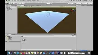 Unity/Survival Island Intro