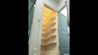 Freehand Ellipse Shelf Supports