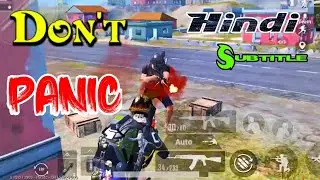 redmi Note 8 pro lag fix  | Redmi Note 8 pro 60fps Pubg test | Hindi Subtitle | Gameplay