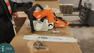 NAV: Hamis  Stihl fűrész 2024