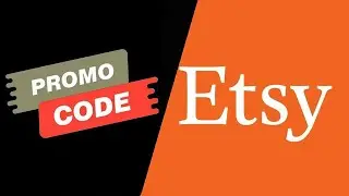 Fresh!!! Etsy Promo Codes 2023 || Etsy Coupon Code Free