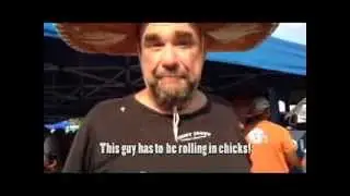 The Physics of Shotgunning a Beer