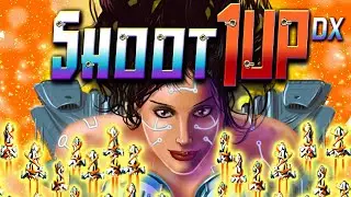 Shoot 1UP DX Review - Nintendo Switch