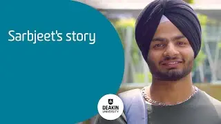 Sarbjeet's story