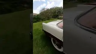 LINDO CHEVROLET BEL AIR QUE ESTEVE NO ENCONTRO