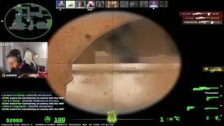 SMOOYA ALREADY ON FIRE IN CS2 | CS:GO