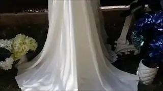Exclusive Teaser #2 BIEN SAVVY 2017 Bridal Collection: Let Me Love You