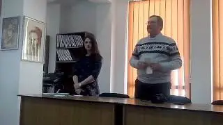 Un promitator ,,inceput de drum” in fotografie