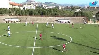 ASD Casteltermini - ASD Kamarat  6-0