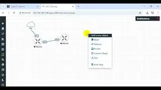 How to add Mikrotik and Fortigate in EVE NG With fortinet and mikrotik image.