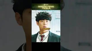 Тихоня отомстил за весь класс 😱 