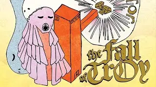 The Fall of Troy - Manipulator (Full Album)