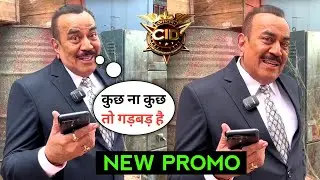 Cid Season 2 New Promo | ACP Pradyuman