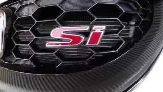 2014 Honda Civic Si