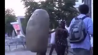 Guys, I'm a Potato