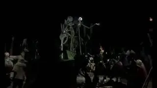 Marilyn Manson - This is Halloween Reversed