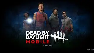Dead by daylight
