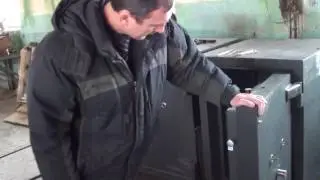 Самый надёжный сейф для денег 5 (пятый) класс |
