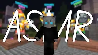ASMR good to sleep with 😉 (Hive)