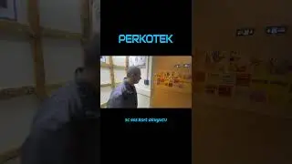 PERKOTEK SC 905 PROXİMİTY KART OKUYUCU TERMİNAL