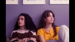 Near Or Far - Trailer l FOFS 2024 OFFICIAL SELECTION