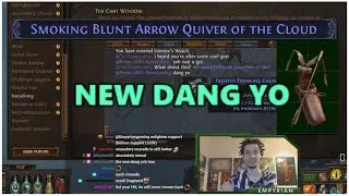 [PoE] Stream Highlights 
