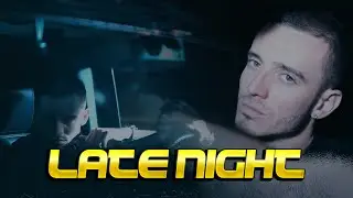 Leyon - Late Night