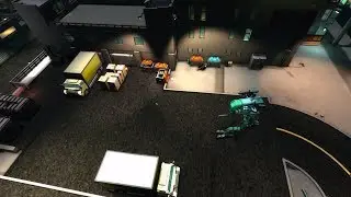 Voxelfield - Pre-Alpha Footage Teaser