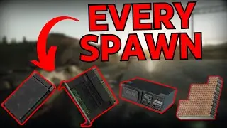 The ULTIMATE Virtex/VPX Guide For Reserve | Tarkov Patch .14