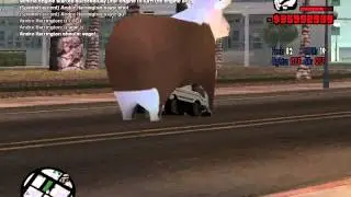 WOOP WOOP WOOP!