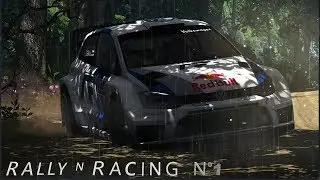 Rally/Racing Wins & Fails #1