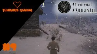 Medieval Dynasty - Oops, I froze to death!