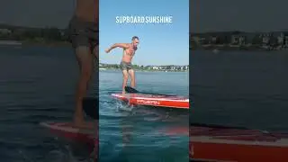 Сапборд koi 11’6’’