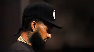 Nipsey Hussle - Run A Lap (Remix)