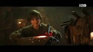 HBO - How To Train Your Dragon